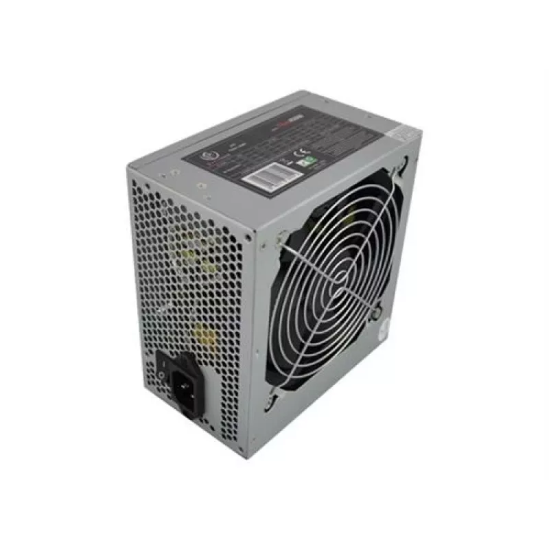 Rebeltec TITAN 700 - Netzteil (intern) - ATX12V 2.31 - CA 230 V - 700 Watt - PFC