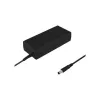 Qoltec 51519 (7,4 x 5,0 mm + Pin) 65 W 3,34 A 19,5 V AC-Ladegerät für Dell Notebooks