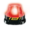 403444 KidzLabs Blinkende Notleuchte, gemischte Farben