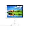 Stativ-Projektionsleinwand Maclean MC-680 112 1:1 200x200