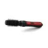 Esperanza EBL008 Haarstyling-Tool Heißluftbürste Schwarz, Rot 1000 W 1,8 m