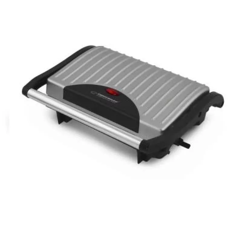 Esperanza Ekg005 Elektro-Kontaktgrill Pizzaiola Ekg005