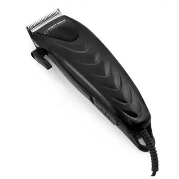 Haarschneider Elegant Esperanza Schwarz Ebc002 -
