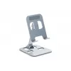Inter-Tech MTS-200 Laptopständer Aluminium 25,4 cm (10 Zoll)