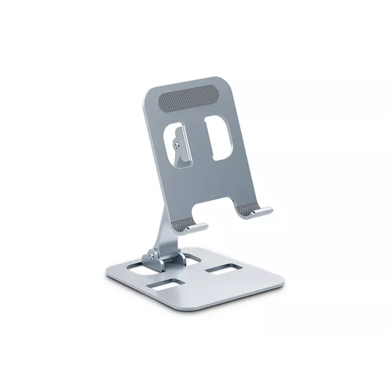 Inter-Tech MTS-200 Laptopständer Aluminium 25,4 cm (10 Zoll)