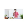 Braun MultiQuick 9 MQ9138XI 0,6 L Stabmixer 1200 W Schwarz, Edelstahl