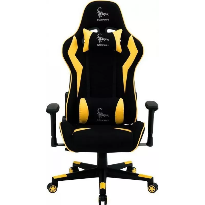 PC-Gaming-Stuhl Gembird GC-SCORPION-05X
