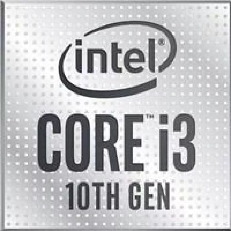 Prozessor Intel Core i3 12100F, 4 Kerne, 8 Threads, 3,3-4,3 GHz, 12 MB, 58 W, LGA1700, Tray