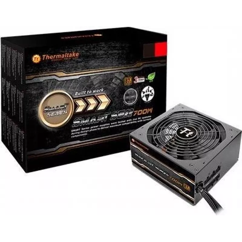 Netzteil Thermaltake Smart SE2 700W