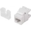 KEYSTONE-MODUL RJ45 LSA CAT.5E UTP 180