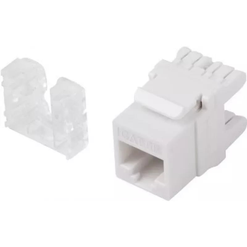 KEYSTONE-MODUL RJ45 LSA CAT.5E UTP 180