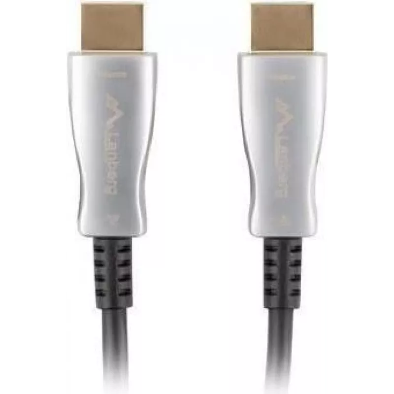 HDMI-Kabel Lanberg CA-HDMI-20FB-1000-BK 100m