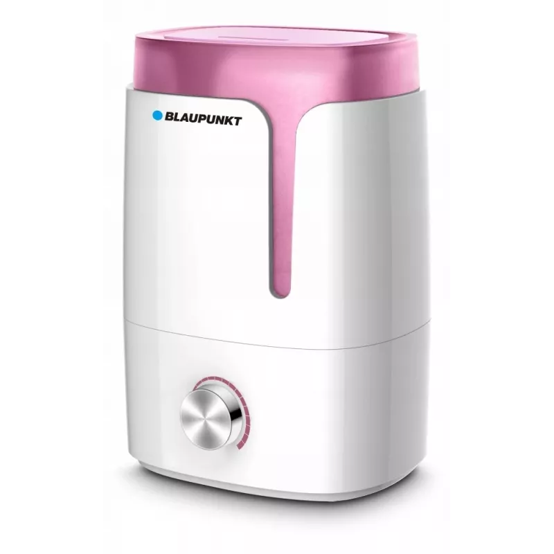 Luftbefeuchter Blaupunkt AHS701 Dampf 4 L Weiß 105 W