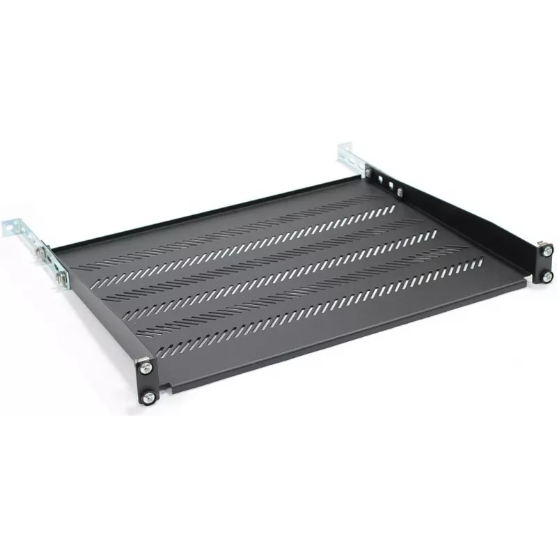 Rack-Regal Digitus TN-19-350-1U-BK