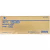 Konica Minolta ACVF08D/DR-217Y Trommelkit Gelb, 87K Seiten für KM...
