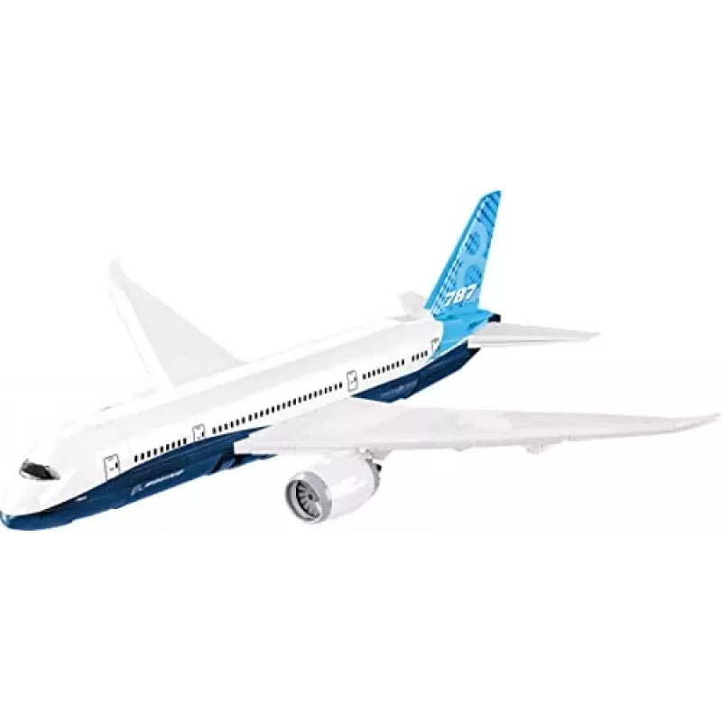COBI Boeing 787-8™ DREAMLINER™ Flugzeug