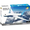 COBI Boeing 787-8™ DREAMLINER™ Flugzeug