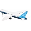 COBI Boeing 787-8™ DREAMLINER™ Flugzeug