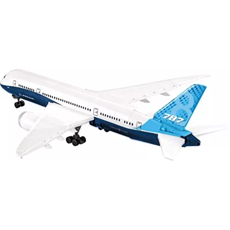 COBI Boeing 787-8™ DREAMLINER™ Flugzeug