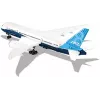 COBI Boeing 787-8™ DREAMLINER™ Flugzeug