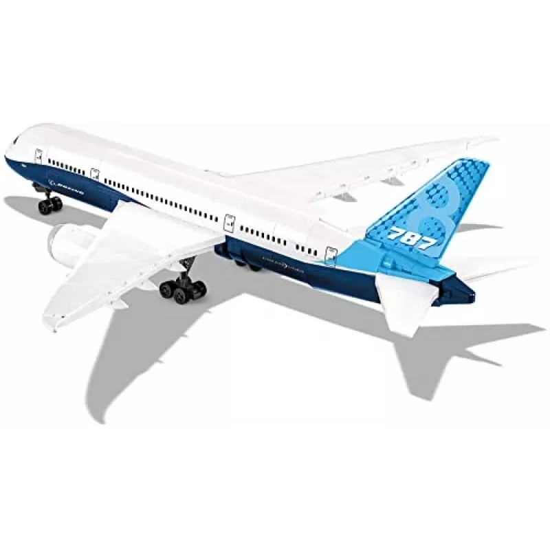 COBI Boeing 787-8™ DREAMLINER™ Flugzeug