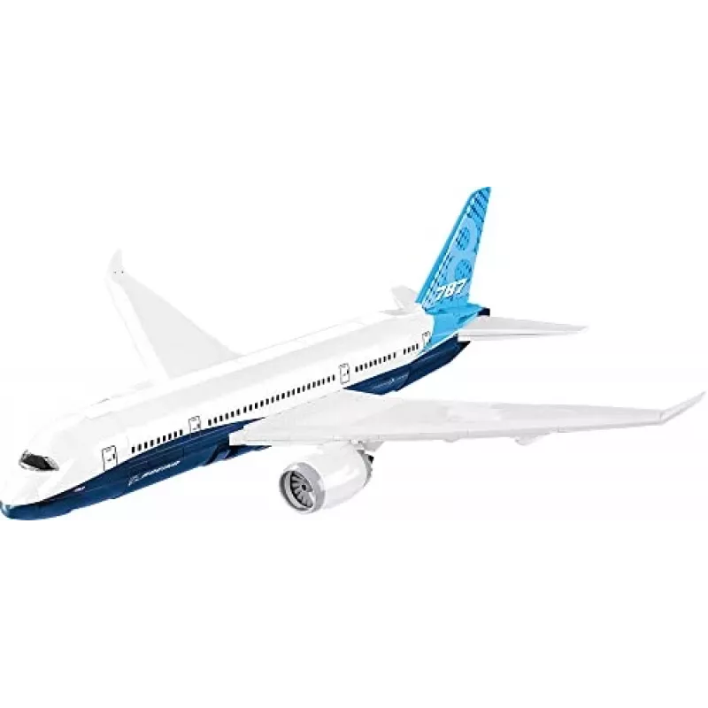 COBI Boeing 787-8™ DREAMLINER™ Flugzeug