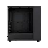 PC-Gehäuse Fractal Design North Midi Tower Schwarz