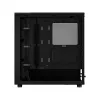 PC-Gehäuse Fractal Design North Midi Tower Schwarz