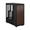 PC-Gehäuse Fractal Design North Midi Tower Schwarz