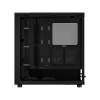 PC-Gehäuse Fractal Design North Midi Tower Schwarz