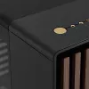 PC-Gehäuse Fractal Design North Midi Tower Schwarz