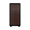 PC-Gehäuse Fractal Design North Midi Tower Schwarz