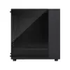 PC-Gehäuse Fractal Design North Midi Tower Schwarz