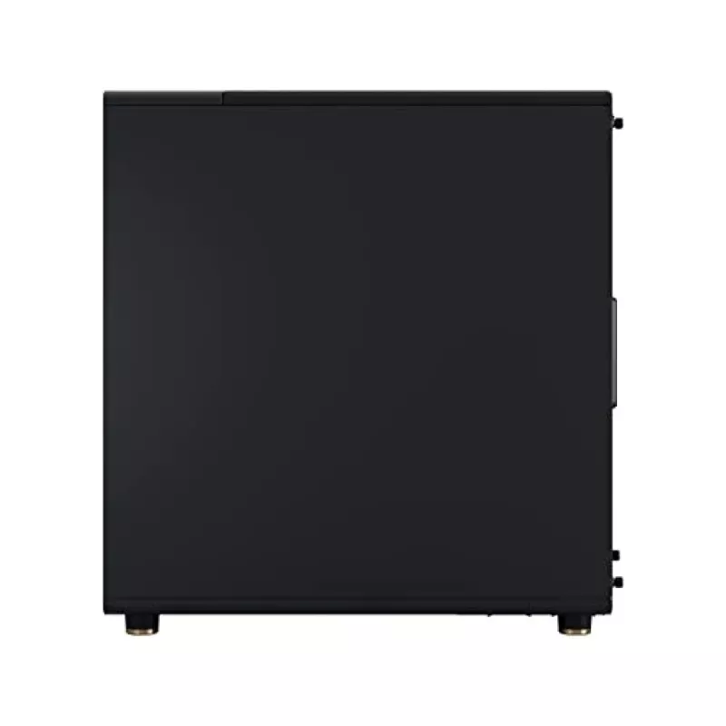 PC-Gehäuse Fractal Design North Midi Tower Schwarz