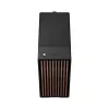 PC-Gehäuse Fractal Design North Midi Tower Schwarz