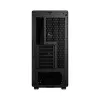 PC-Gehäuse Fractal Design North Midi Tower Schwarz