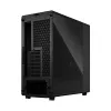 PC-Gehäuse Fractal Design North Midi Tower Schwarz