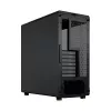 PC-Gehäuse Fractal Design North Midi Tower Schwarz