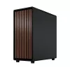 PC-Gehäuse Fractal Design North Midi Tower Schwarz
