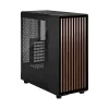 PC-Gehäuse Fractal Design North Midi Tower Schwarz