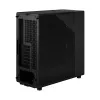 PC-Gehäuse Fractal Design North Midi Tower Schwarz