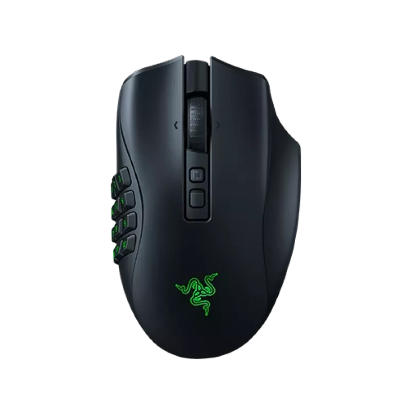 Maus Razer Naga V2 Pro Wireless