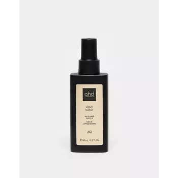 ghd Sleek Talker Wet to Sleek Styling Oil 95 ml