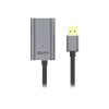 VERLÄNGERUNGSKABEL USB 3.0, 5 m; PREMIUM; Y-3004