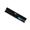 Crucial CT16G56C46U5 U-DIMM, 16GB, DDR5, 5600 Mhz, CL46, Black