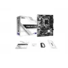 ASRock B760M-HDV/M.2 D4 DDR4 LGA 1700 Micro-ATX Motherboard