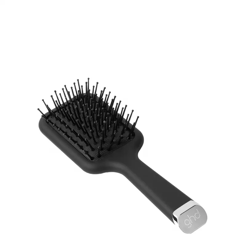 ghd Mini Paddle Brush Haarbürste, Schwarz