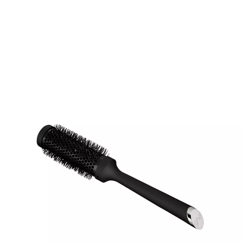 GHD Round Hair Brush Schwarz