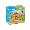 Playmobil Imker – Rollenspiel & kreatives Spiel für Kinder von 4 bis 10 Jahren – Fat Brain Toys