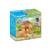 Playmobil Imker – Rollenspiel & kreatives Spiel für Kinder von 4 bis 10 Jahren – Fat Brain Toys